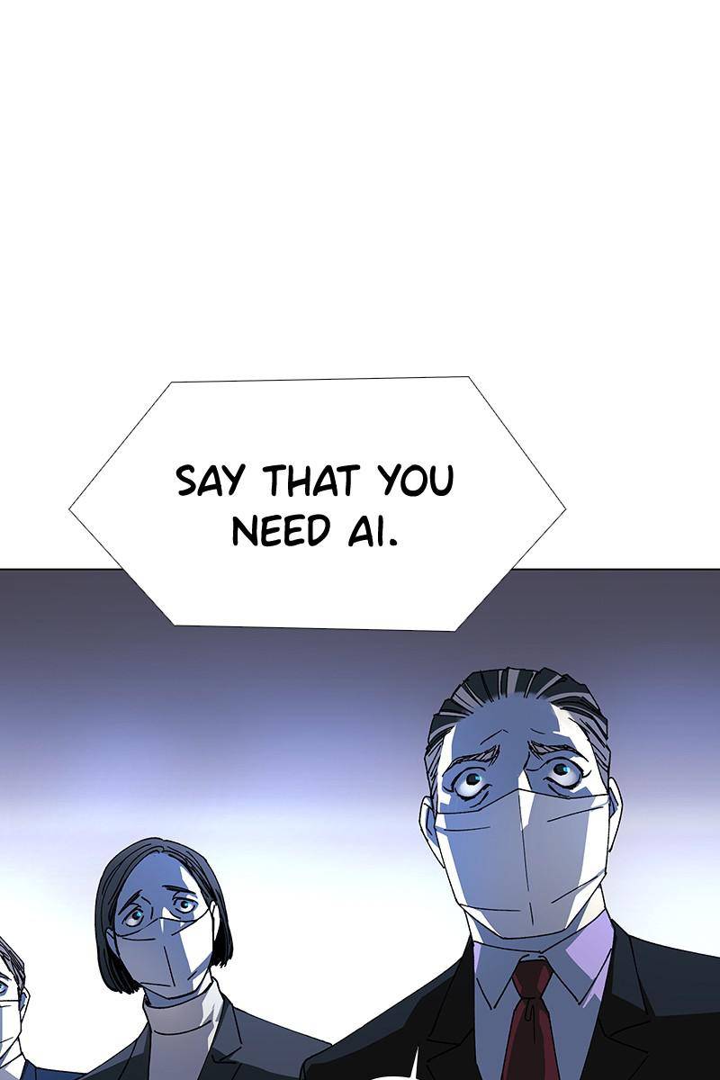 If AI Ruled the World Chapter 22 85